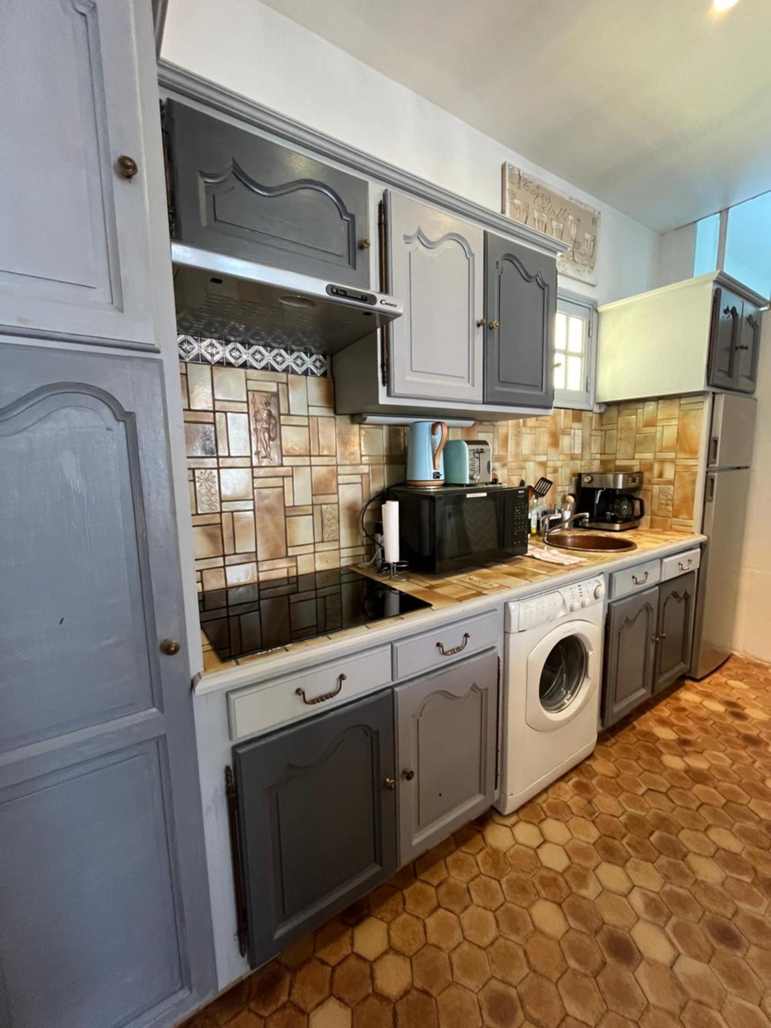 Cote Chateau - Grand Appartement Au Coeur De Blois Bagian luar foto