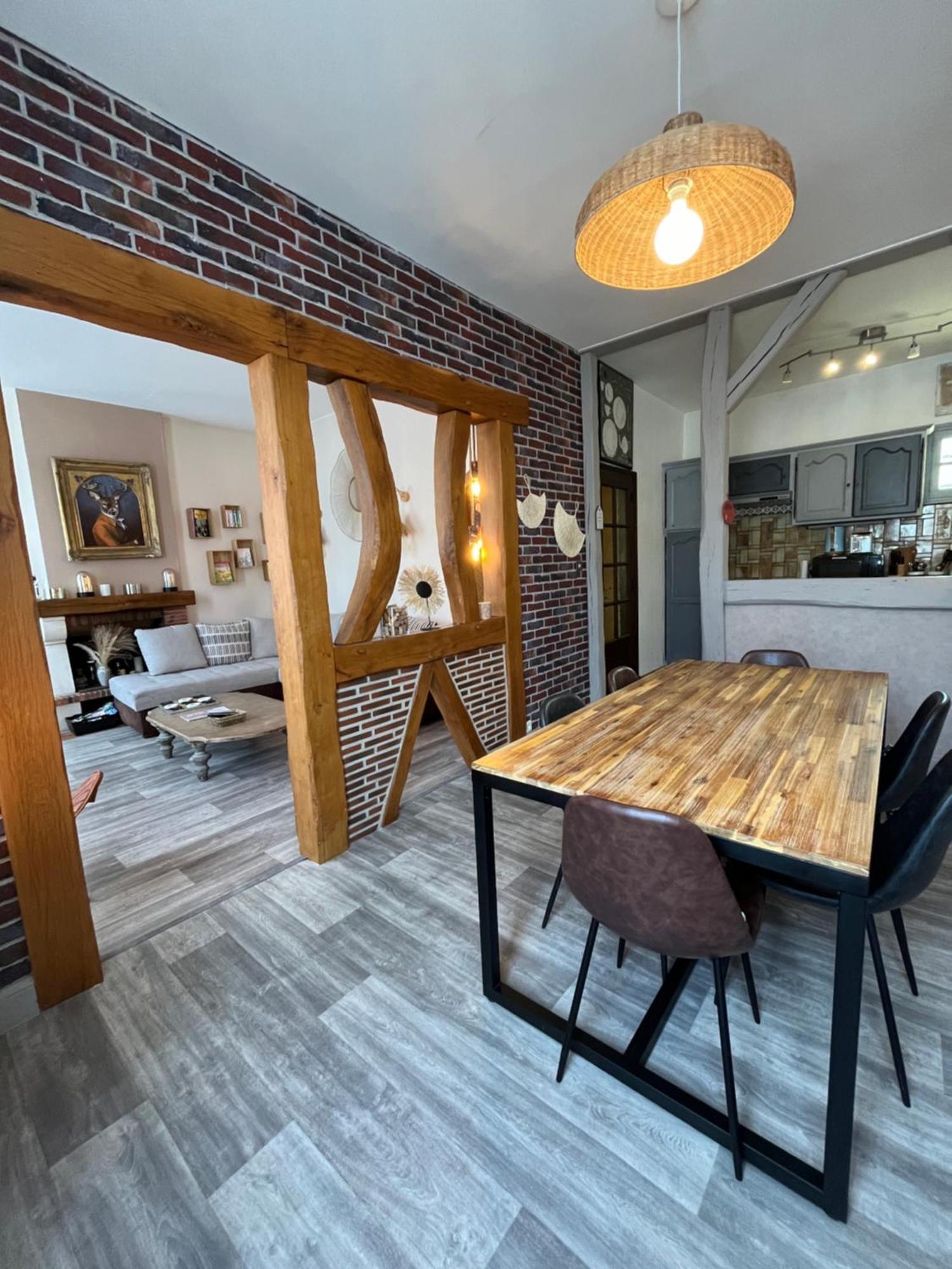 Cote Chateau - Grand Appartement Au Coeur De Blois Bagian luar foto